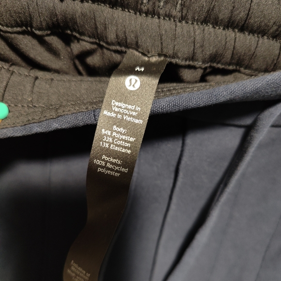 Grayy- Pull-down relaxed-fit pant - Picture 2 of 10